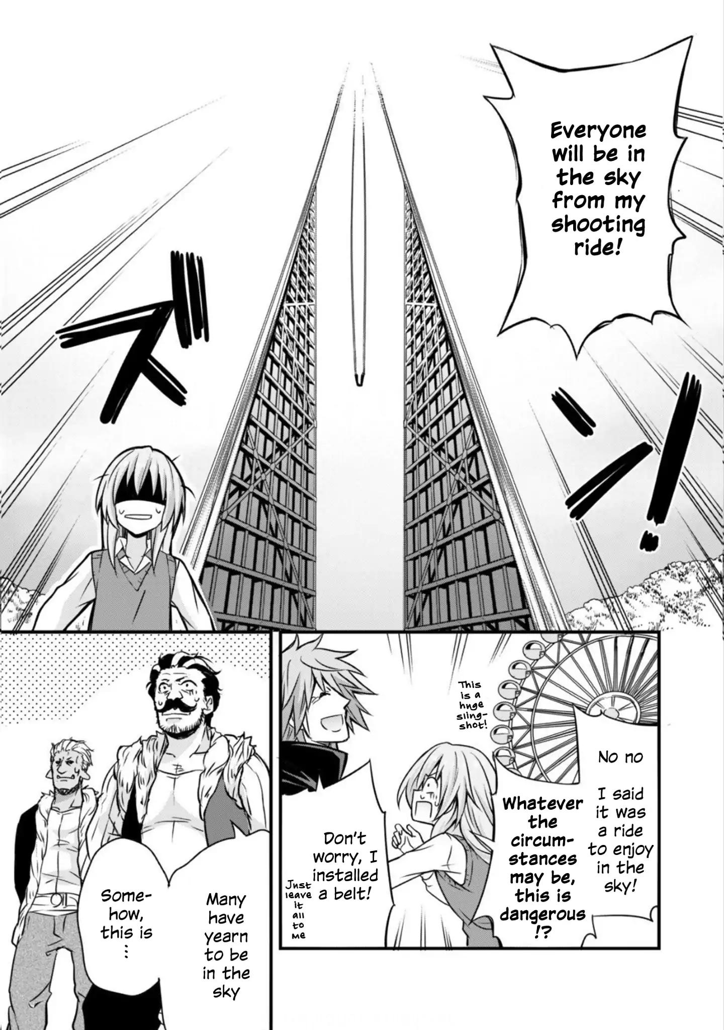 Tensei Shitara Slime Datta Ken: The Ways of Strolling in the Demon Country Chapter 24 21